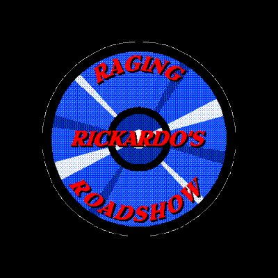 Raging Rickardo's Roadshow